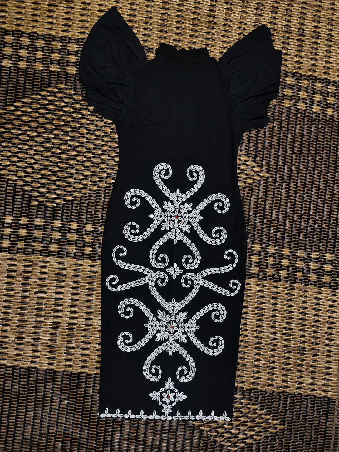 Dress Buri code I2